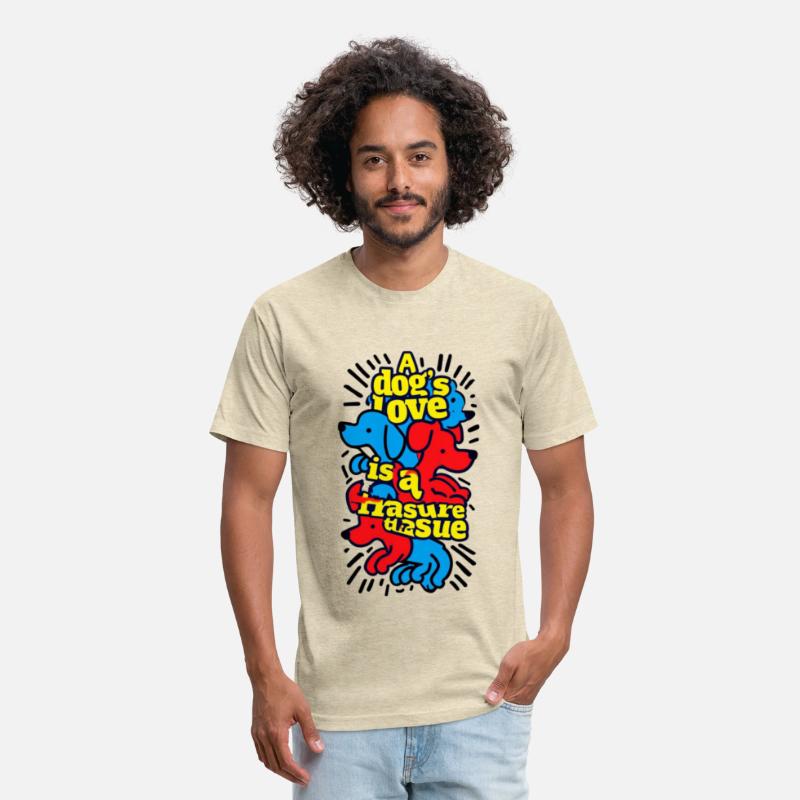 A Dog's Love Treasure