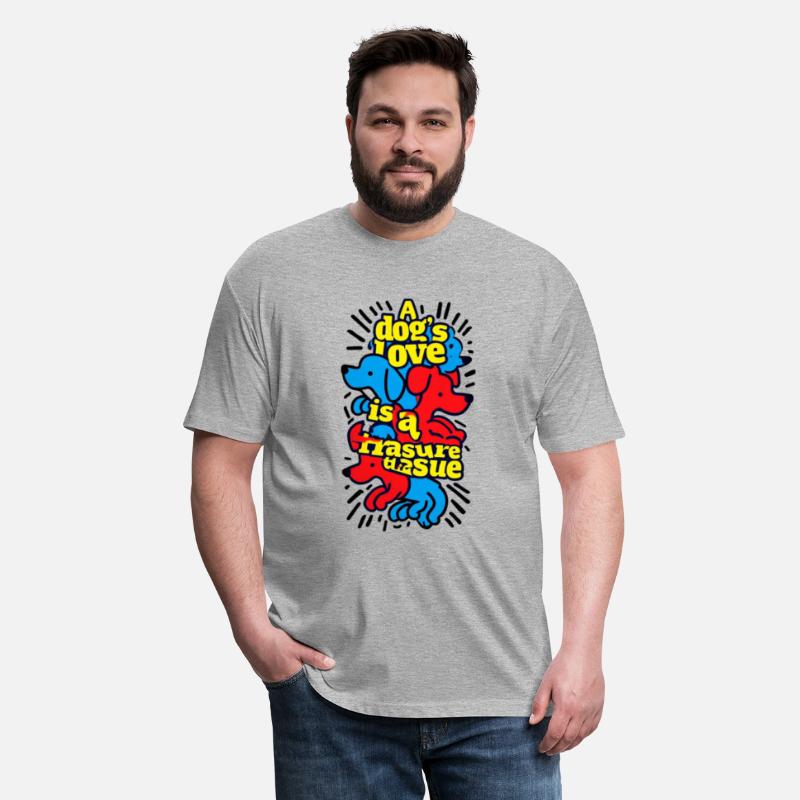 A Dog's Love Treasure