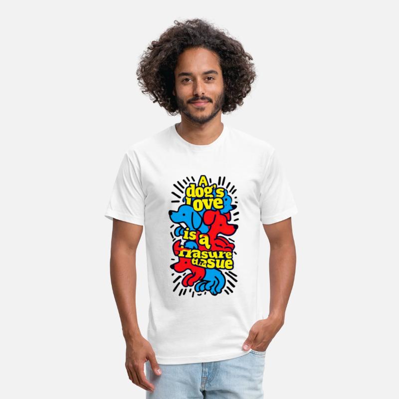 A Dog's Love Treasure