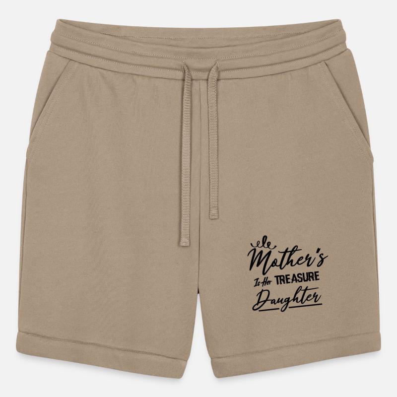 A mother s treasure is her daughter