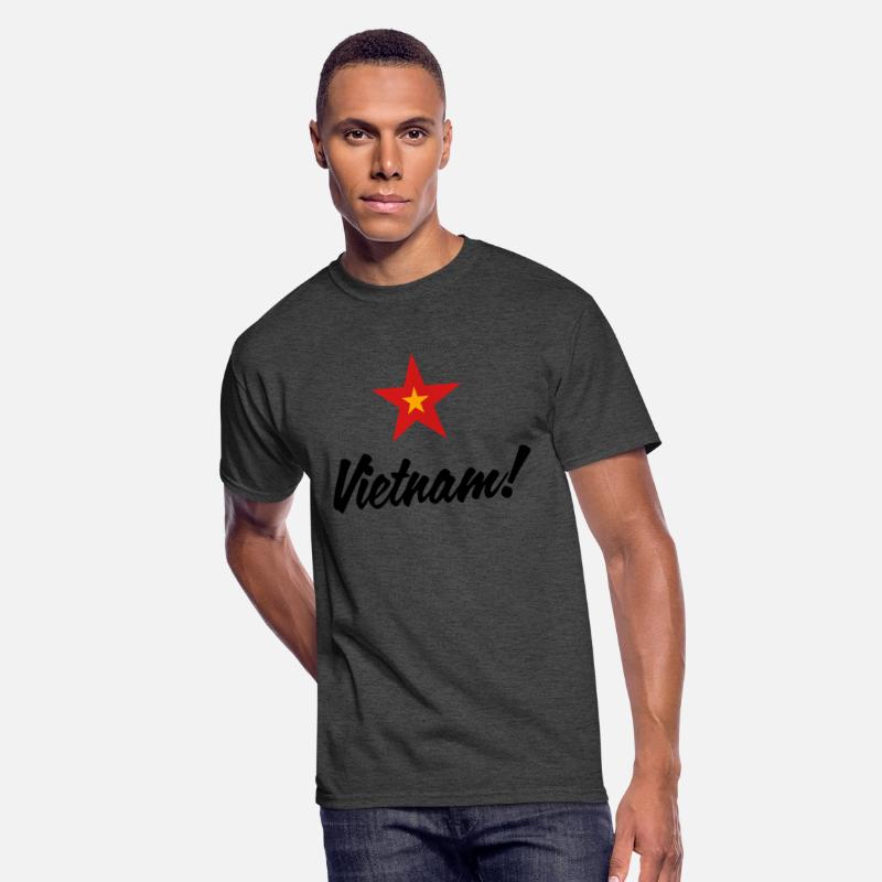 A star for Vietnam