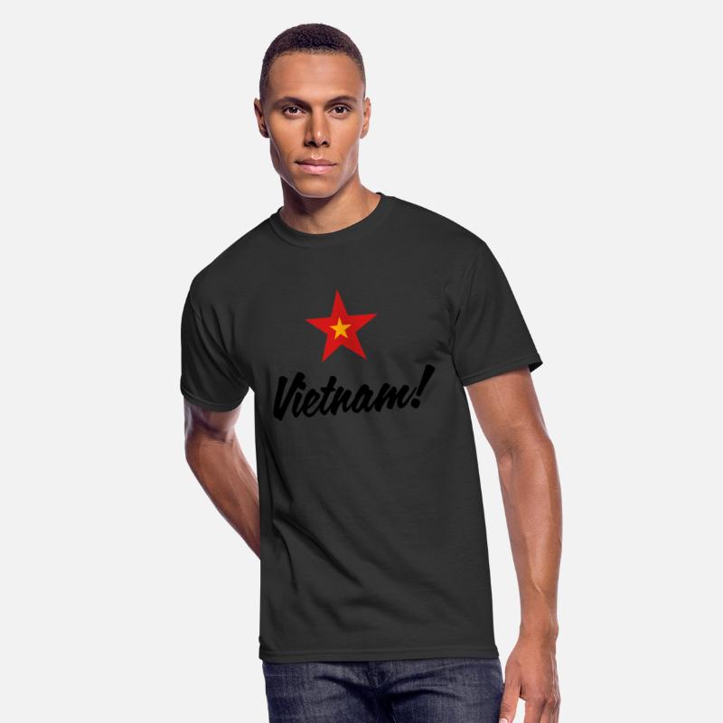 A star for Vietnam