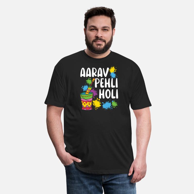 Aarav Pehli Holi Hinduism Buddhist Holi Festival