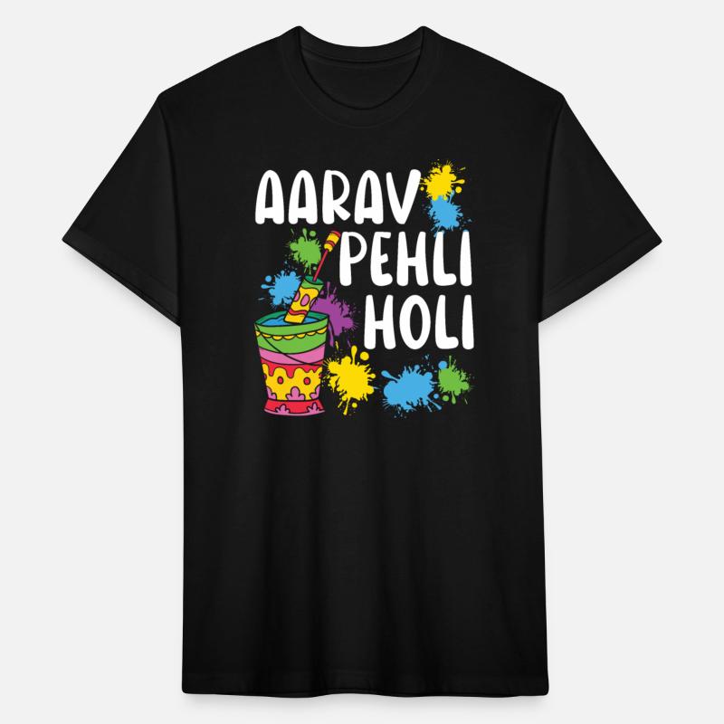 Aarav Pehli Holi Hinduism Buddhist Holi Festival