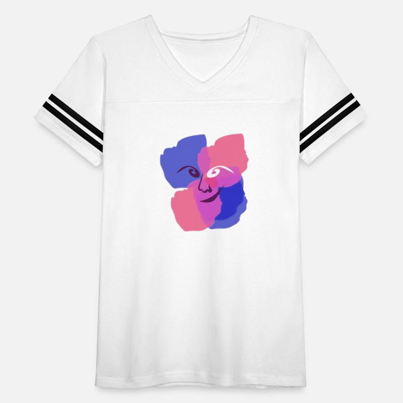 Abstract Emotions – The Mask of Expression