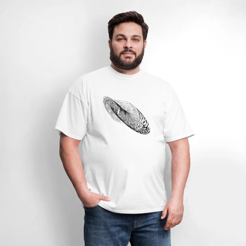 Abstract Vibration Shape Ellipse