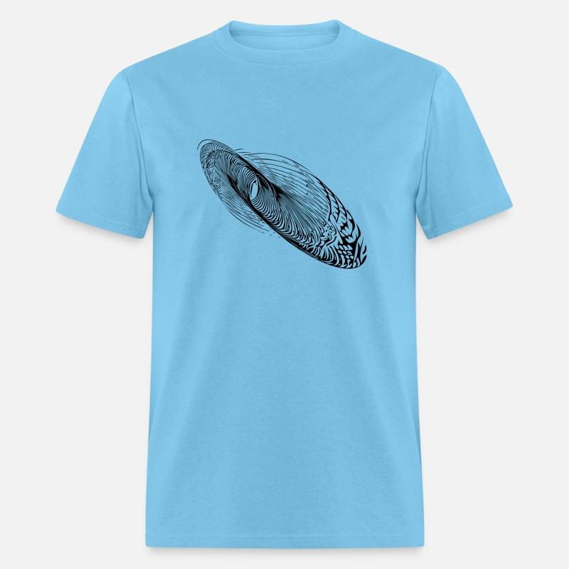 Abstract Vibration Shape Ellipse