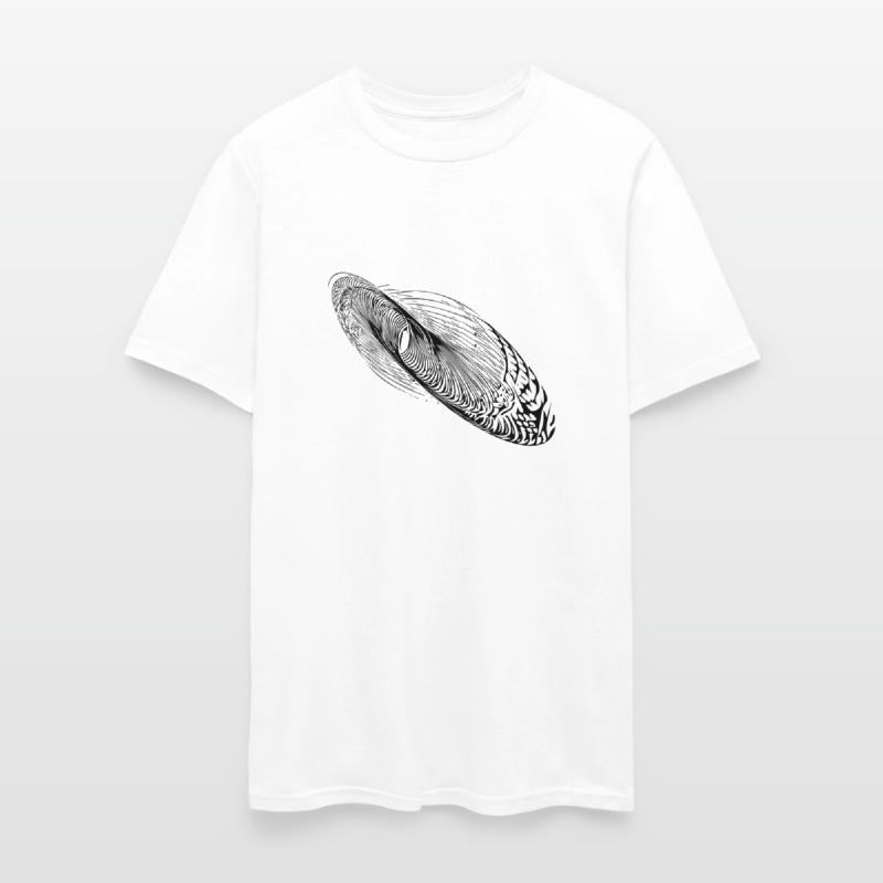 Abstract Vibration Shape Ellipse