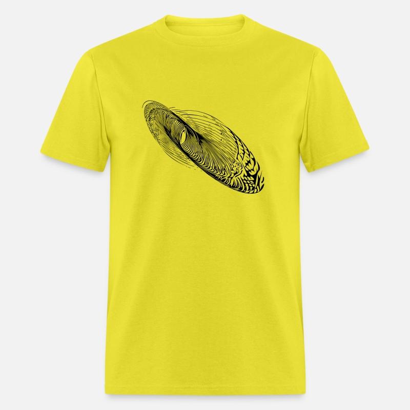 Abstract Vibration Shape Ellipse