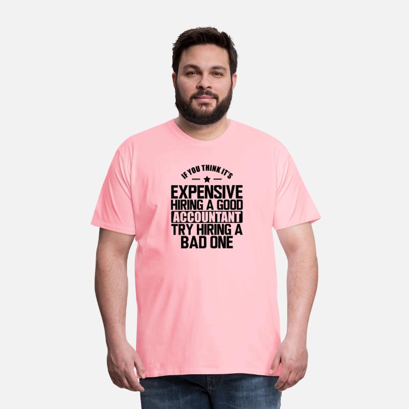 Accountant - hiring a good accountant b