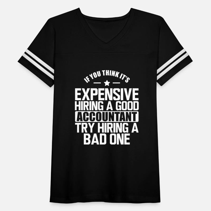 Accountant - hiring a good accountant