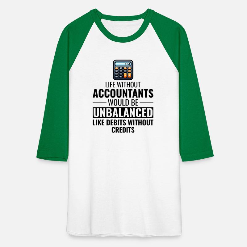 Accountant Accounting Bookkeeping Finance Funny