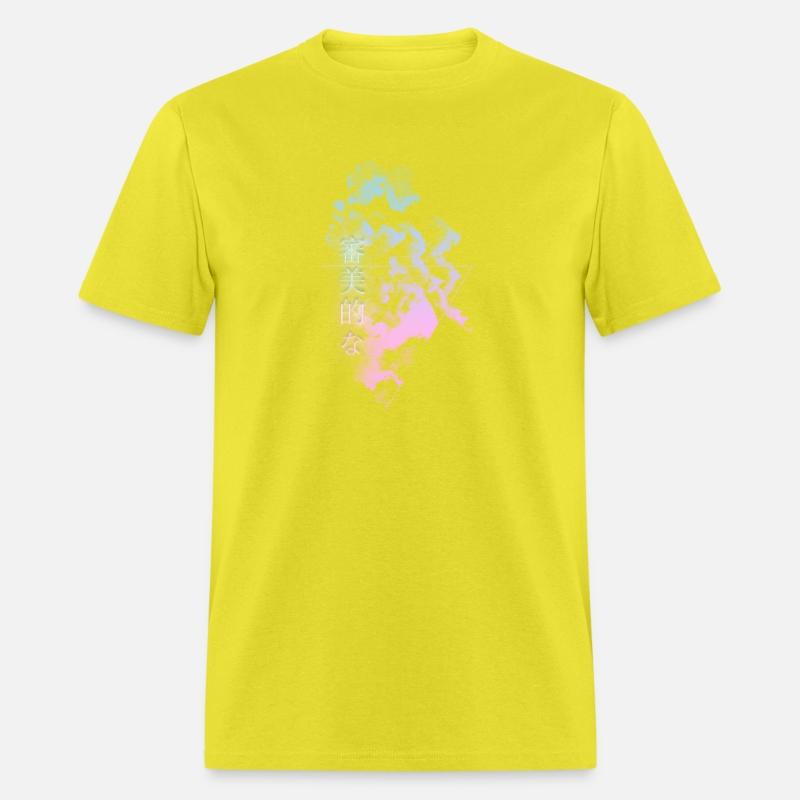 Aesthetic Vaporwave Japanese Futurism Anime Hentai