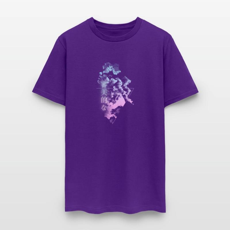 Aesthetic Vaporwave Japanese Futurism Anime Hentai