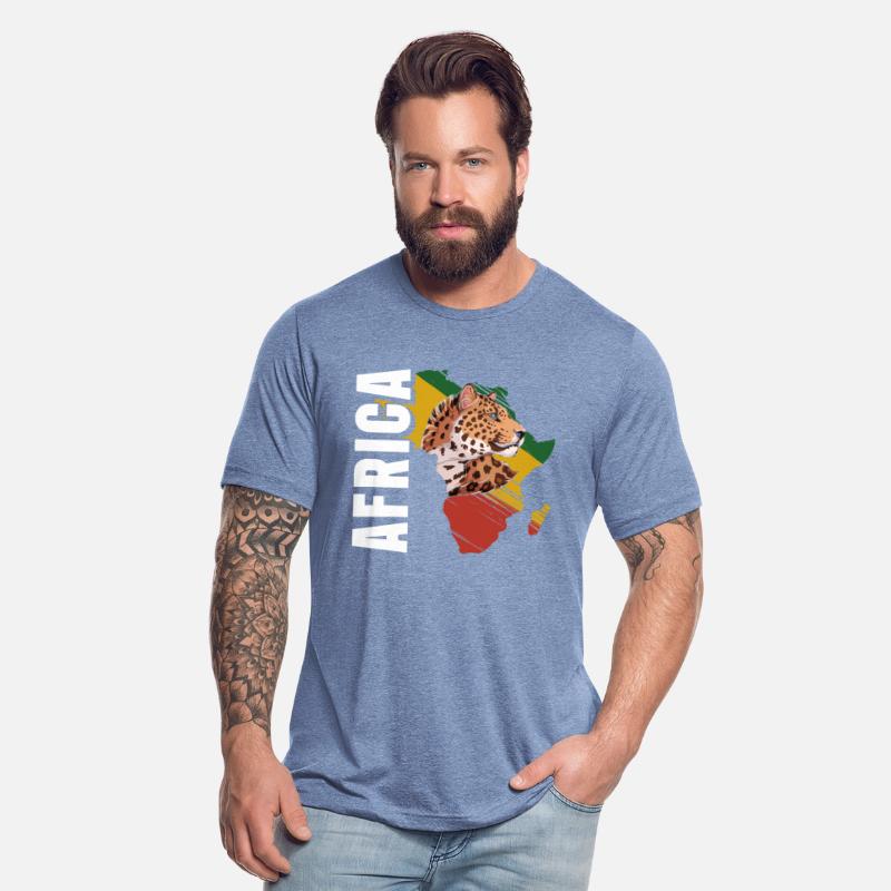 Africa Conservation Nature African