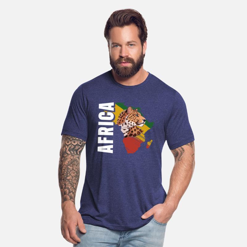 Africa Conservation Nature African