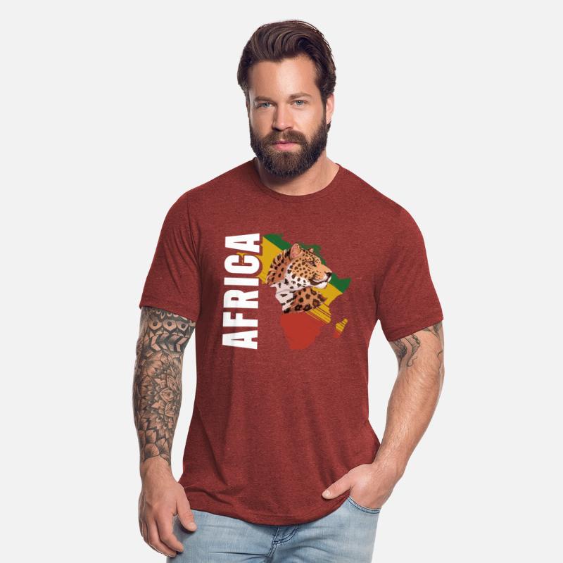 Africa Conservation Nature African