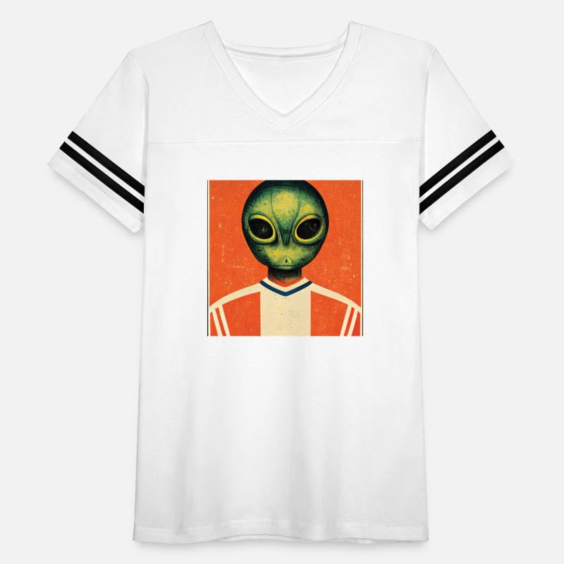 alien passport photo, alien selfie