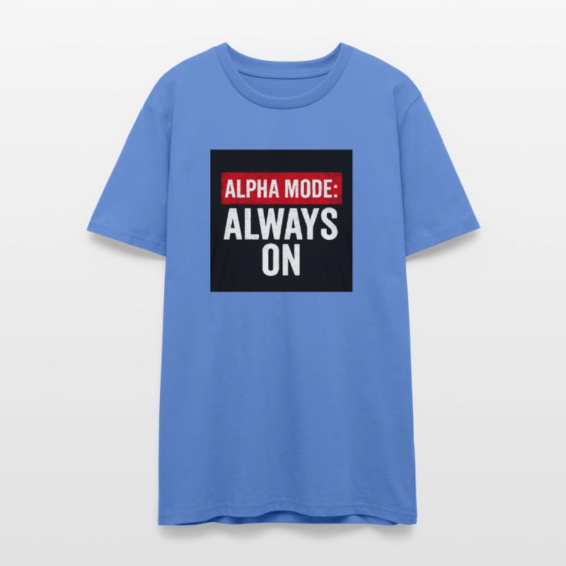 Alpha Mode