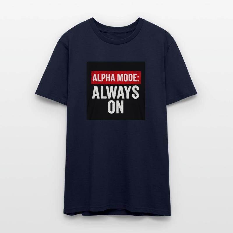 Alpha Mode
