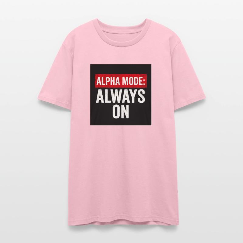 Alpha Mode