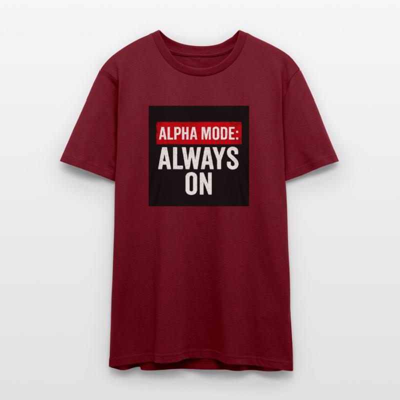 Alpha Mode