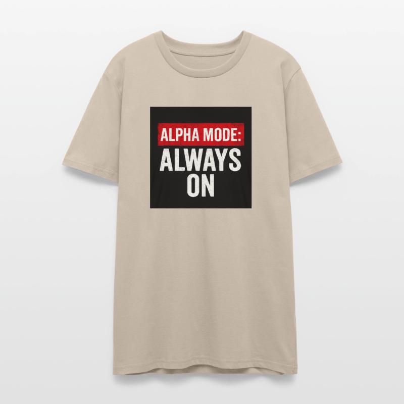 Alpha Mode