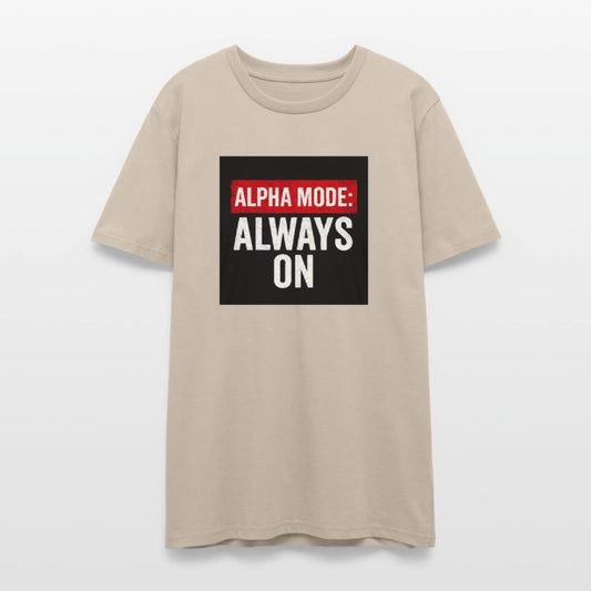 Alpha Mode