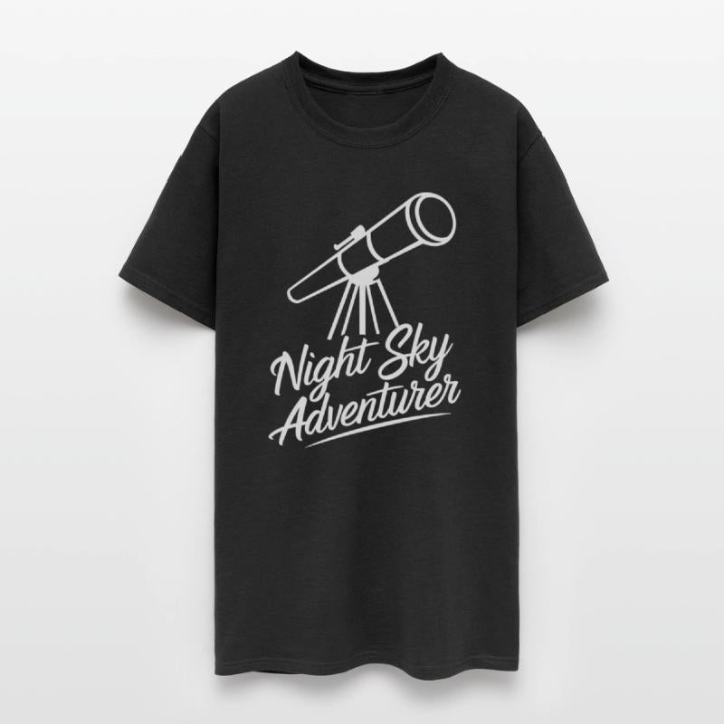Amateur Astronomers Night Sky Adventurer