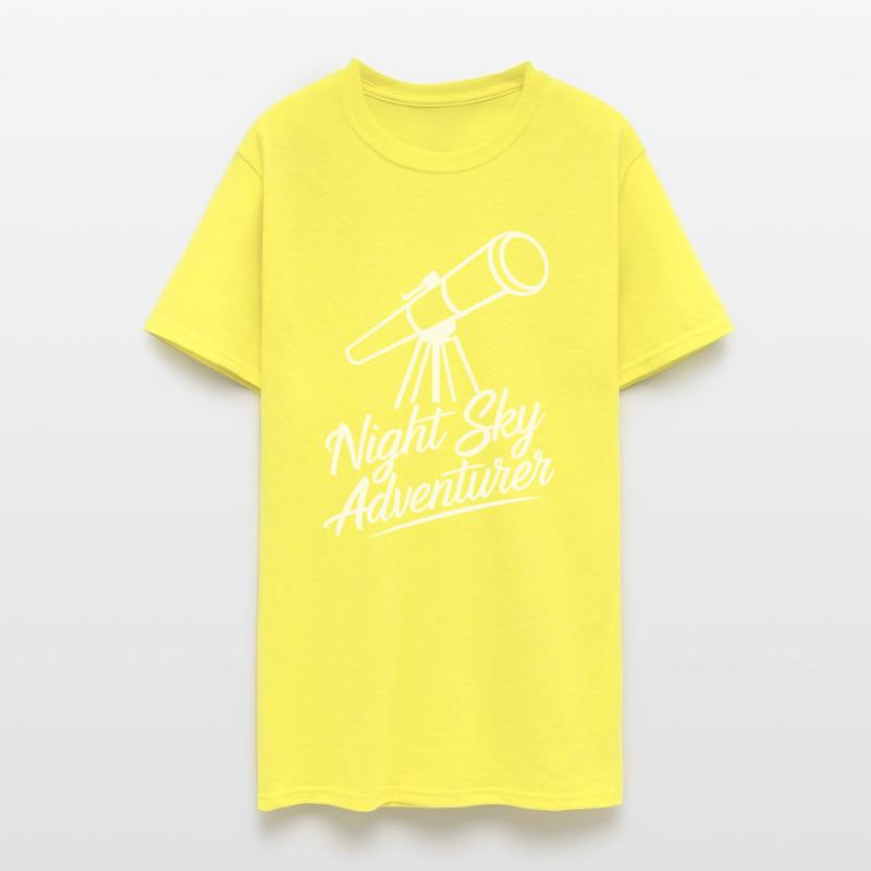 Amateur Astronomers Night Sky Adventurer