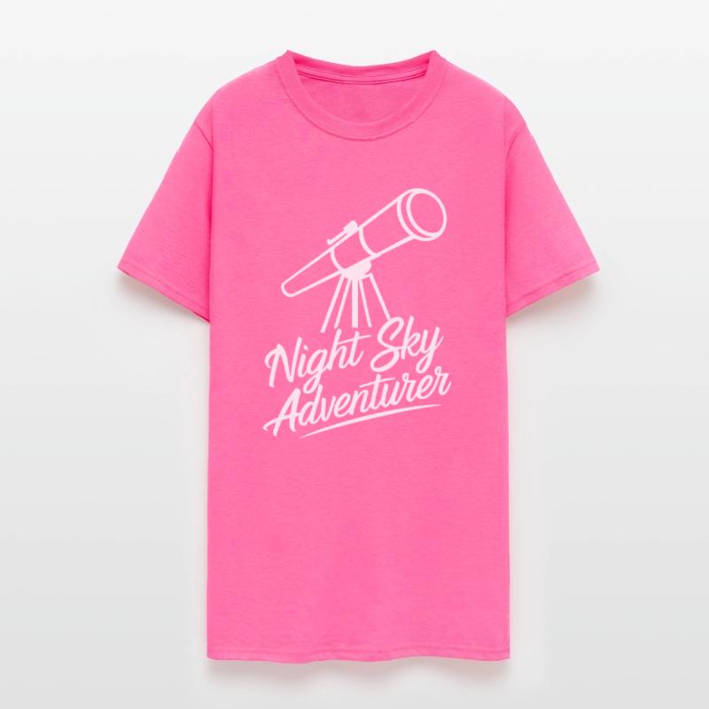 Amateur Astronomers Night Sky Adventurer