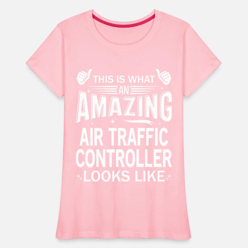 Amazing Air Traffic Controller