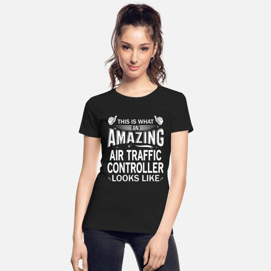Amazing Air Traffic Controller