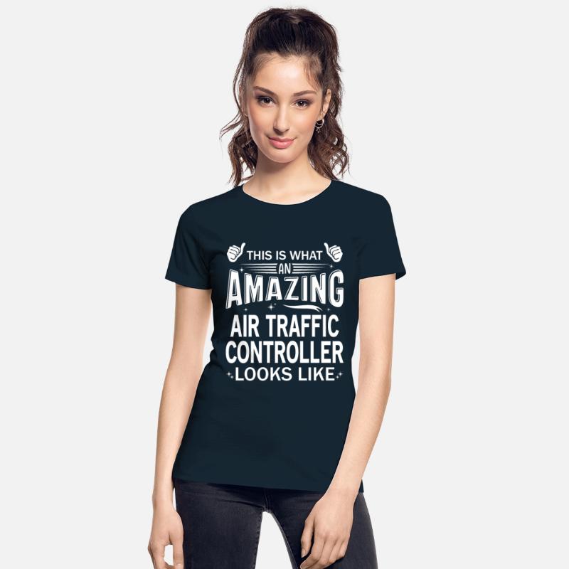 Amazing Air Traffic Controller
