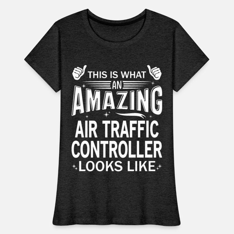 Amazing Air Traffic Controller