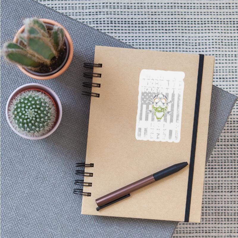 American Funny Aircraft Mechanic USA Airplane