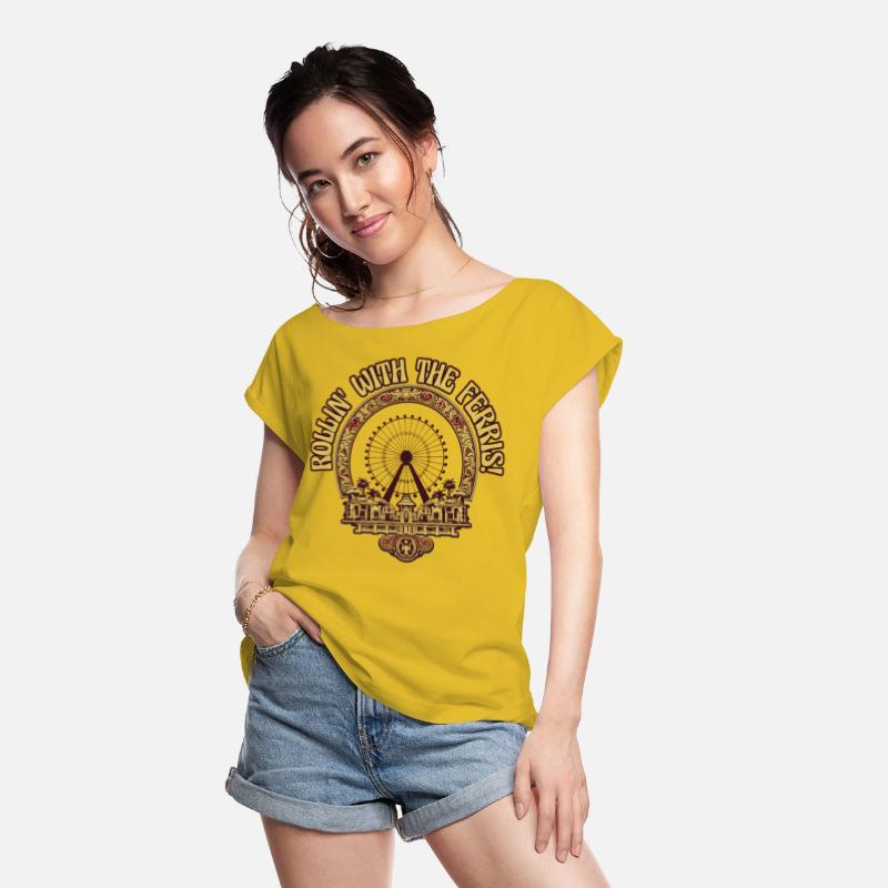 Amusement-Park Theme-Park Funfair Carnival-fair