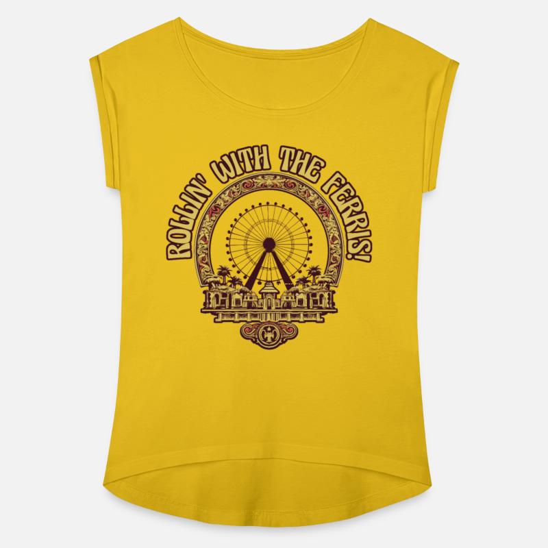 Amusement-Park Theme-Park Funfair Carnival-fair