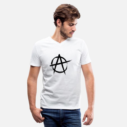 Anarchism Symbol