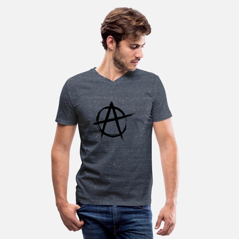 Anarchism Symbol