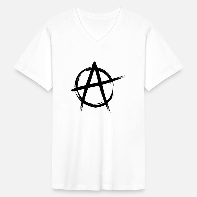 Anarchism Symbol