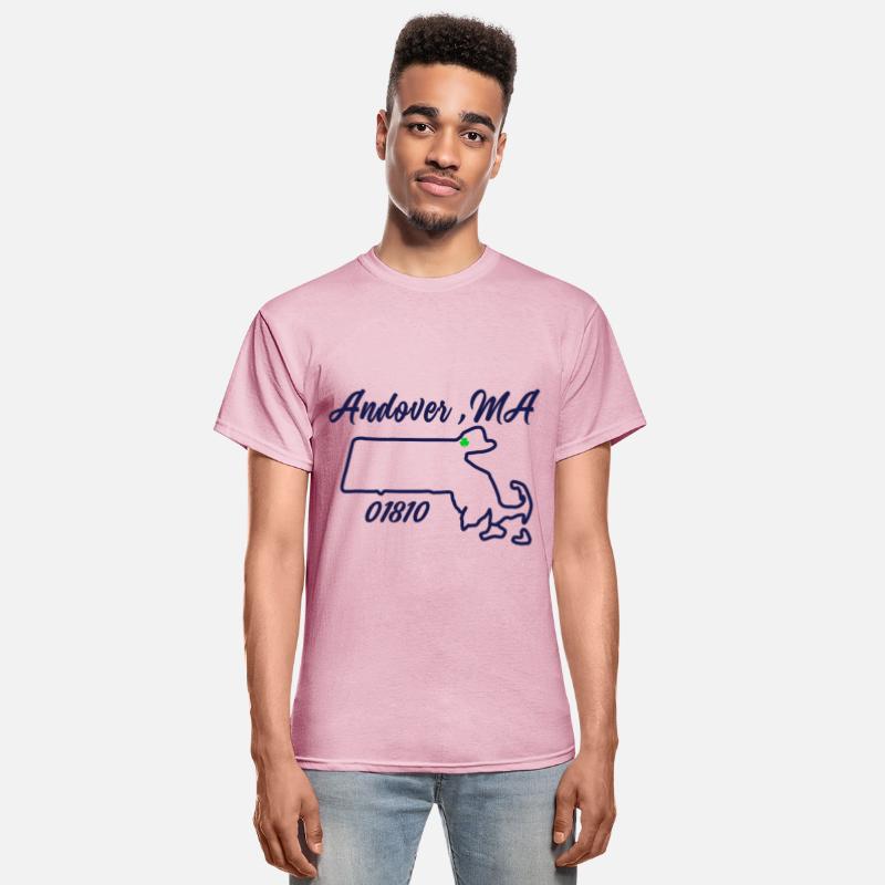 Andover MA Homecoming Party Souvenir