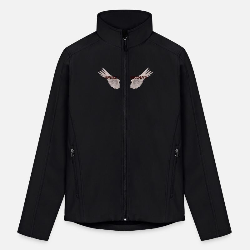 Angel & Christians Gear Logo