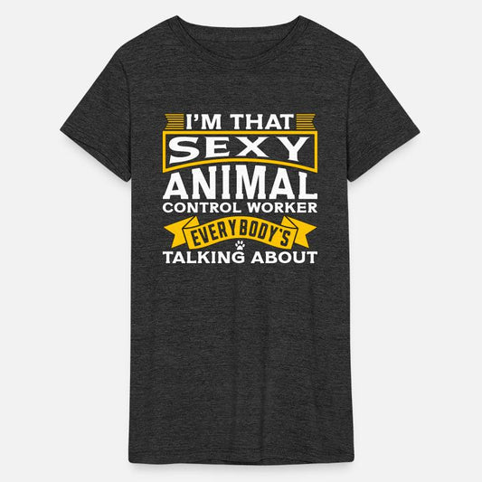 Animal Officer I'm That Sexy Police Animal Officer