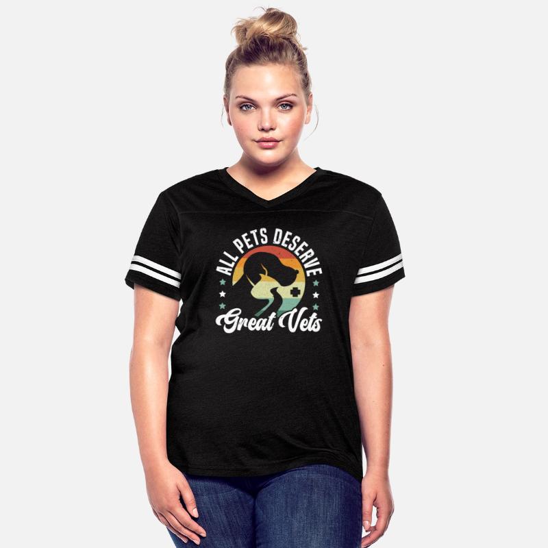 Animal Whisperer Veterinarian Animal Doctor Vet