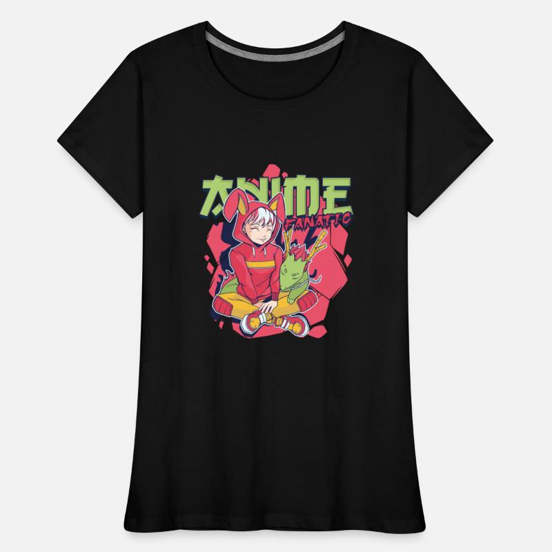 Anime Fanatic Animes