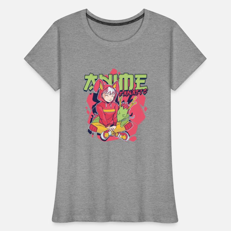 Anime Fanatic Animes