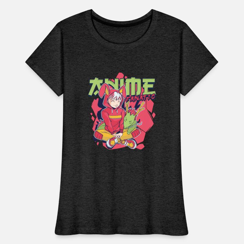 Anime Fanatic Animes