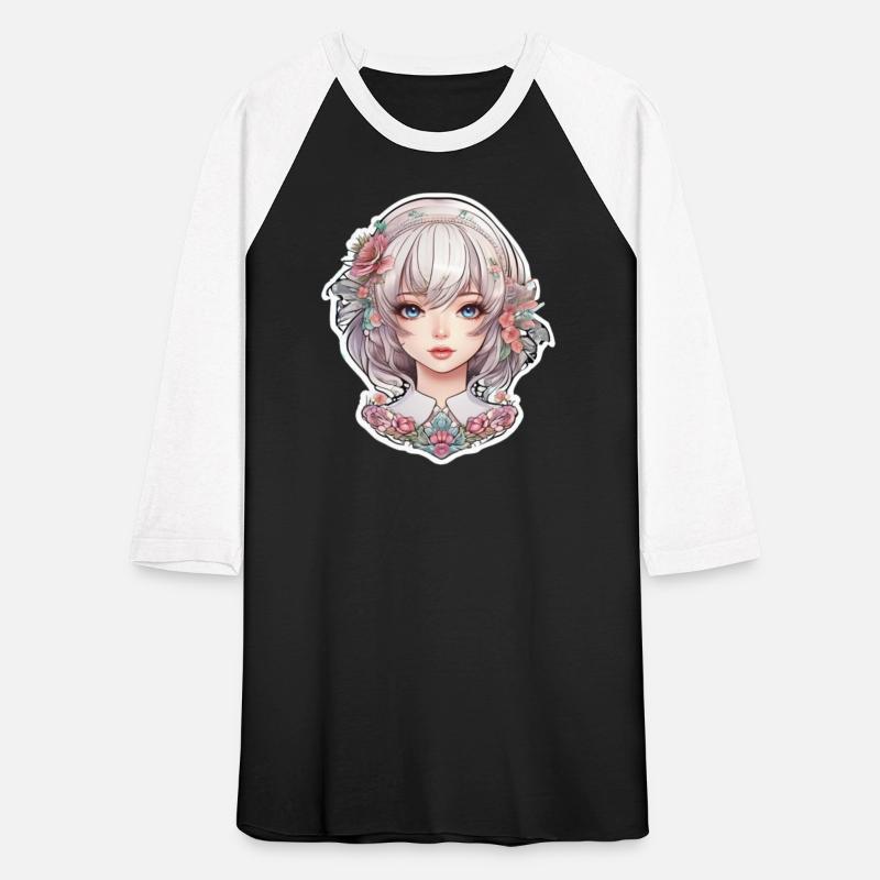 Anime girl luxury For those who love anime
