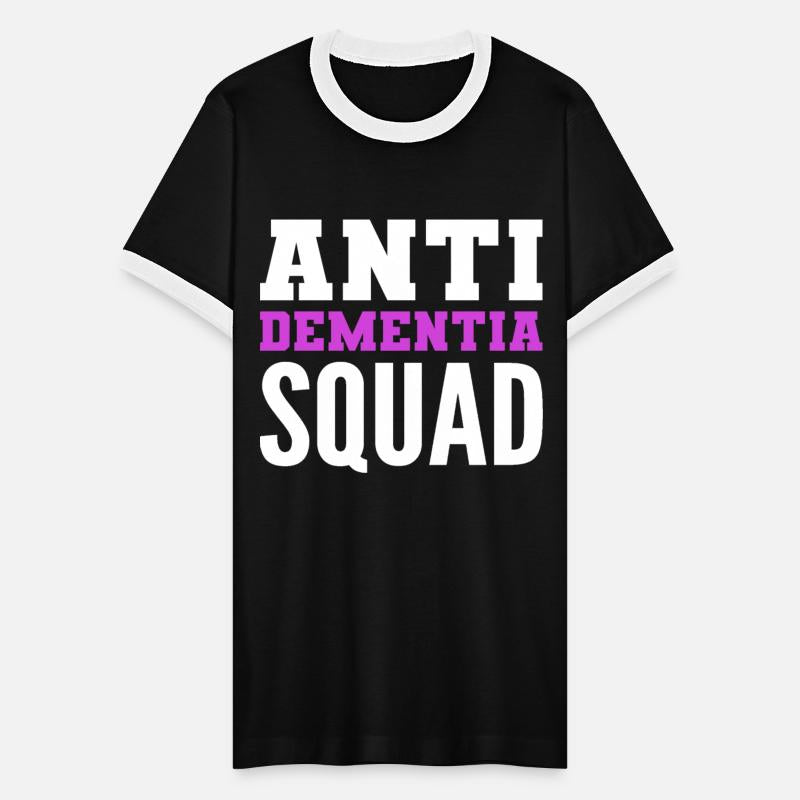 Anti Dementia Squad Intern Doctor Gift